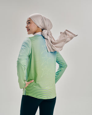 Sublimation Women LS 4