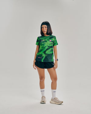 Sublimation Women SS 3
