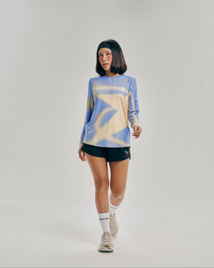 Sublimation Women LS 5