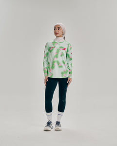 Sublimation Women LS 2