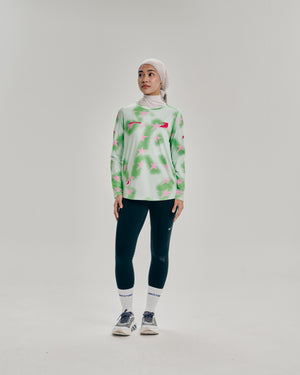 Sublimation Women LS 2