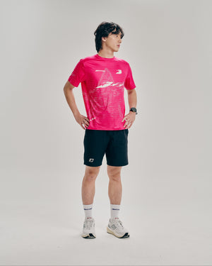 Sublimation Men SS 6