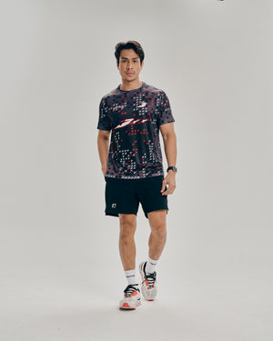 Sublimation Men SS 1