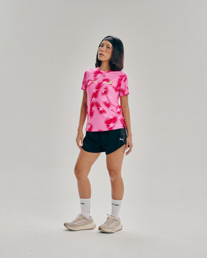 Sublimation Women SS 2