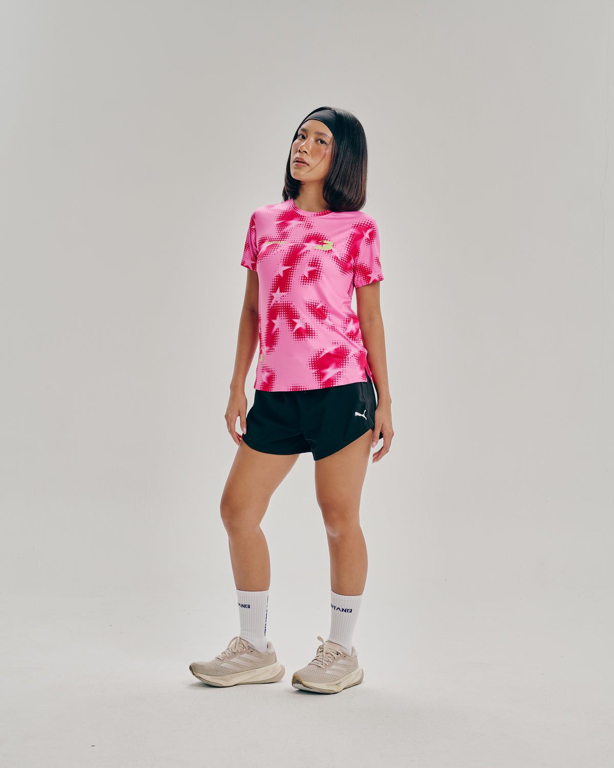 Sublimation Women SS 2
