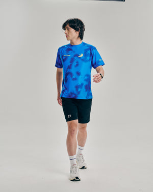 Sublimation Men SS 2