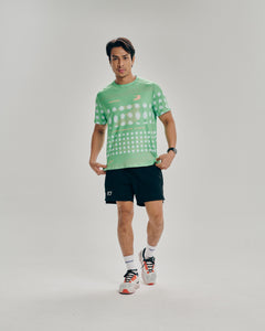 Sublimation Men SS 7