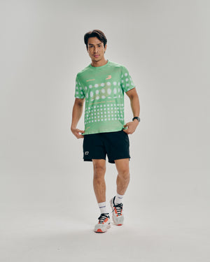 Sublimation Men SS 7
