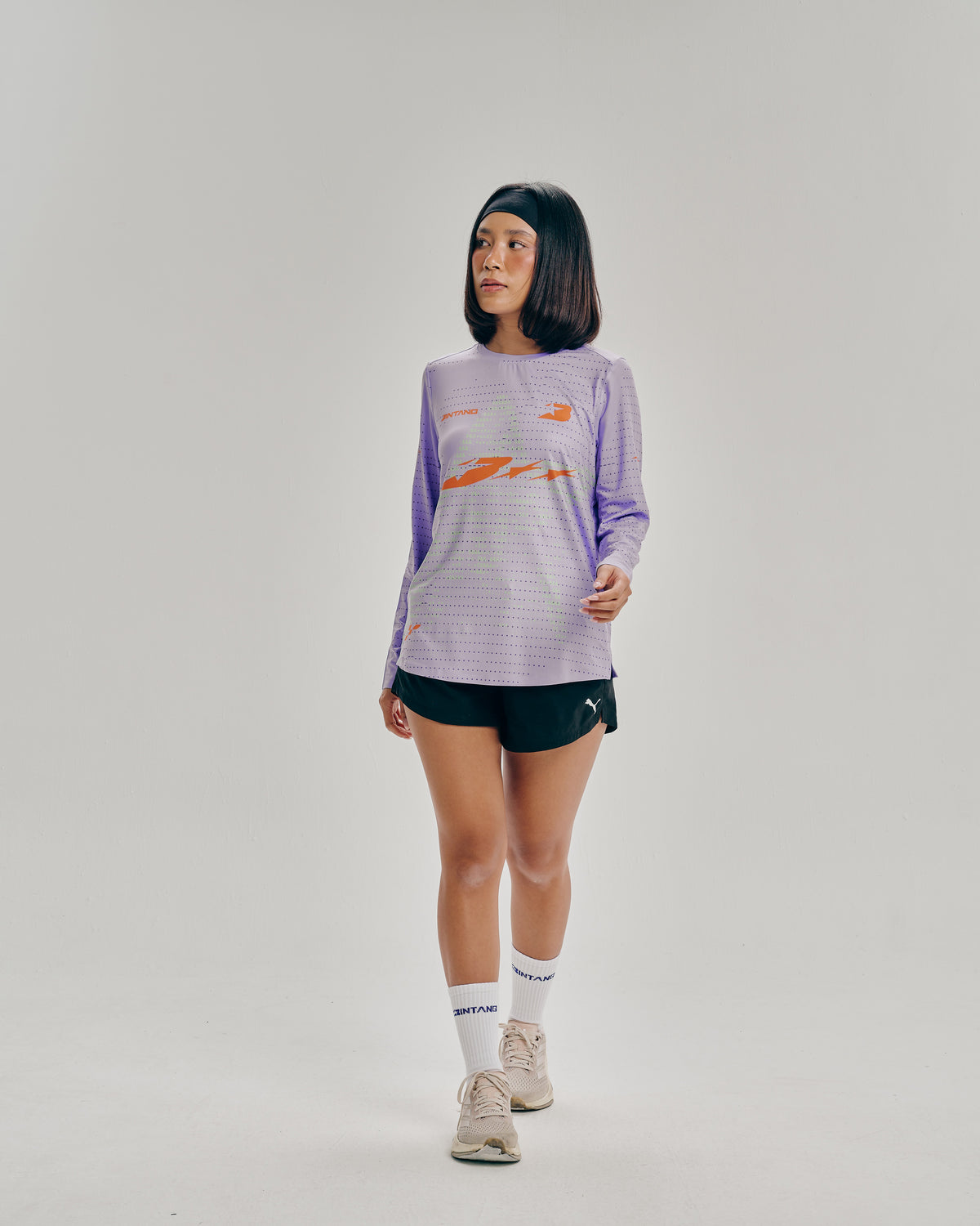Sublimation Women LS 6
