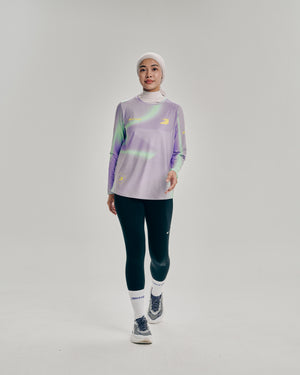 Sublimation Women LS 5