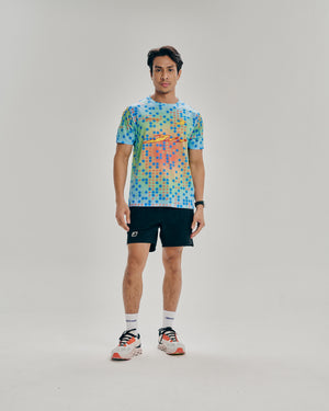 Sublimation Men SS 1
