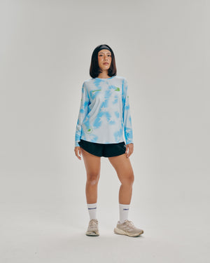 Sublimation Women LS 2