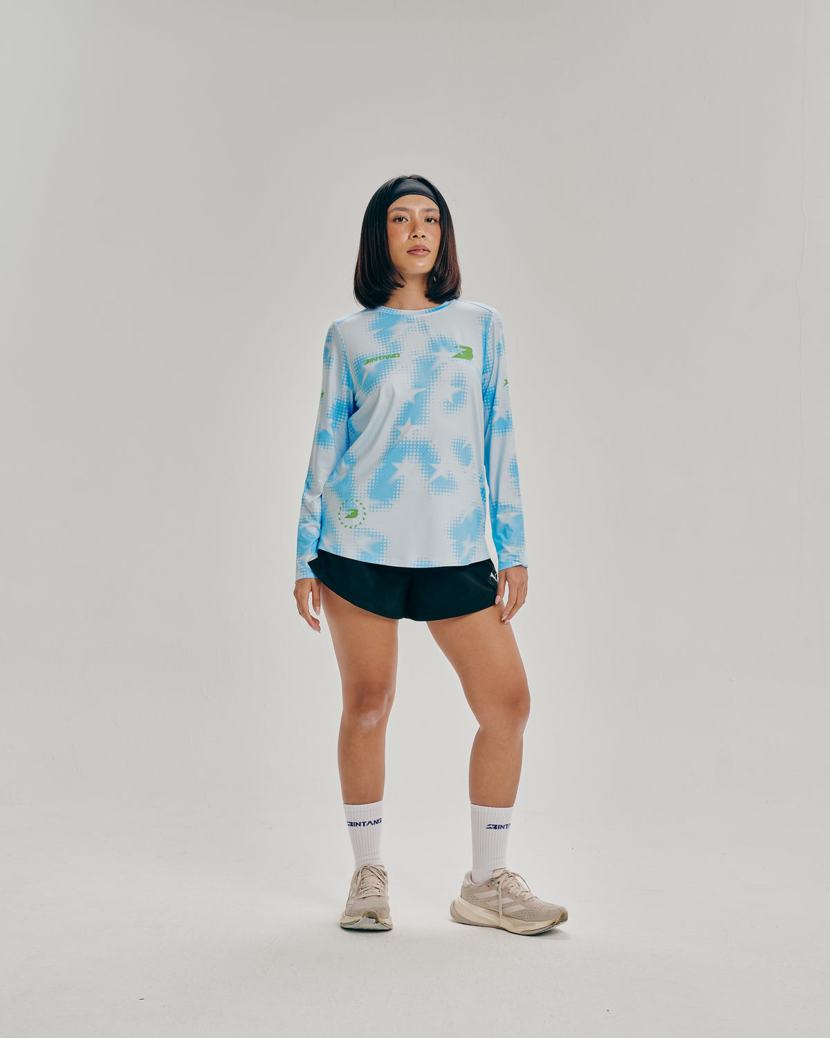 Sublimation Women LS 2