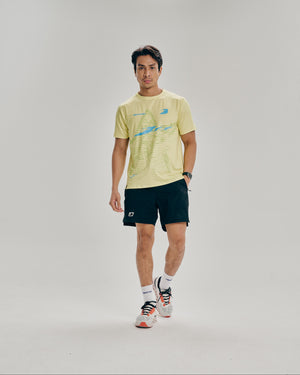Sublimation Men SS 6