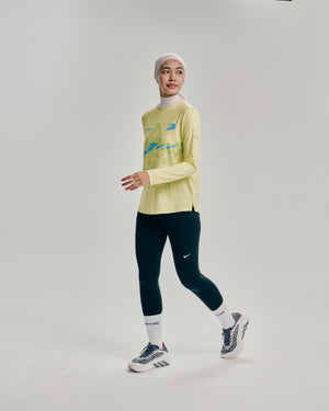 Sublimation Women LS 6