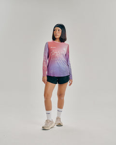Sublimation Women LS 4