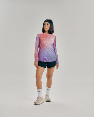 Sublimation Women LS 4