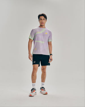 Sublimation Men SS 5