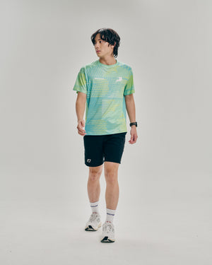 Sublimation Men SS 8
