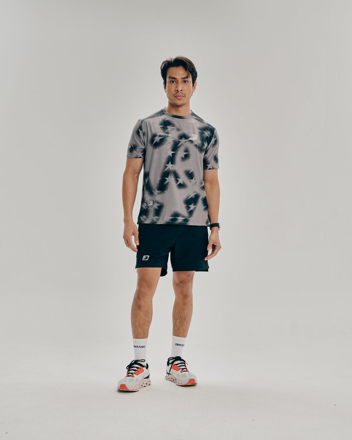 Sublimation Men SS 2