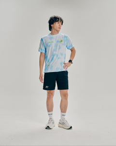 Sublimation Men SS 2