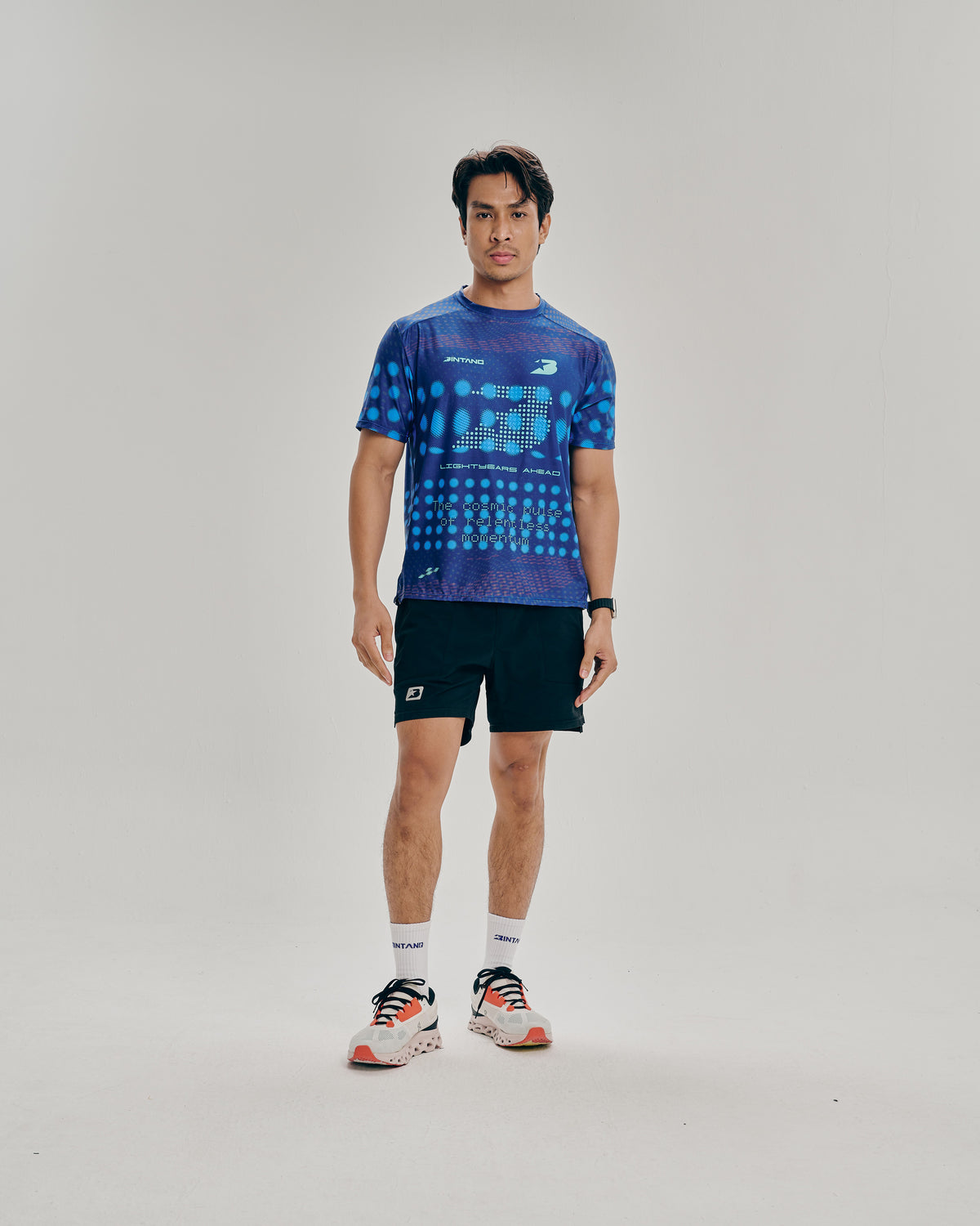 Sublimation Men SS 7