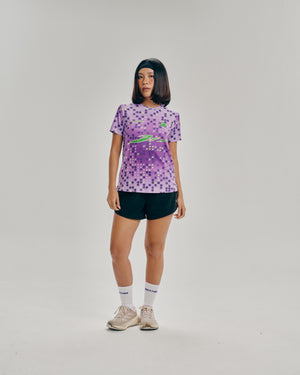 Sublimation Women SS 1