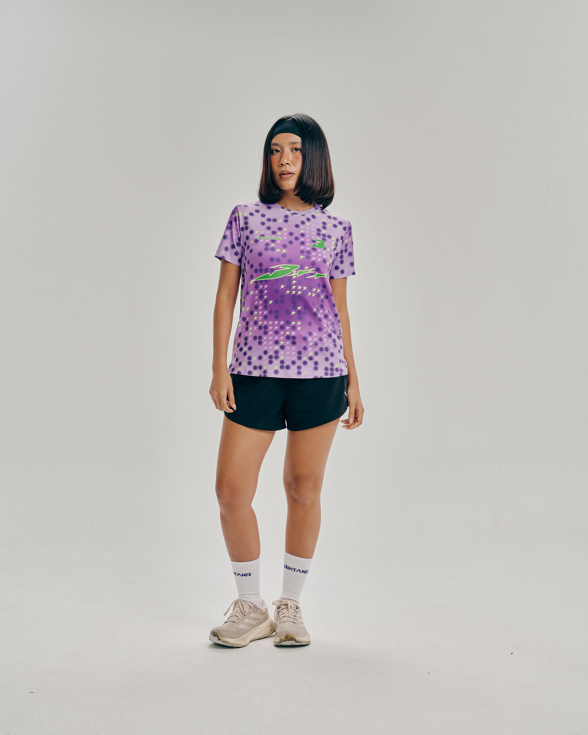 Sublimation Women SS 1