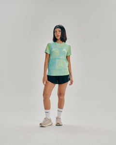 Sublimation Women SS 8