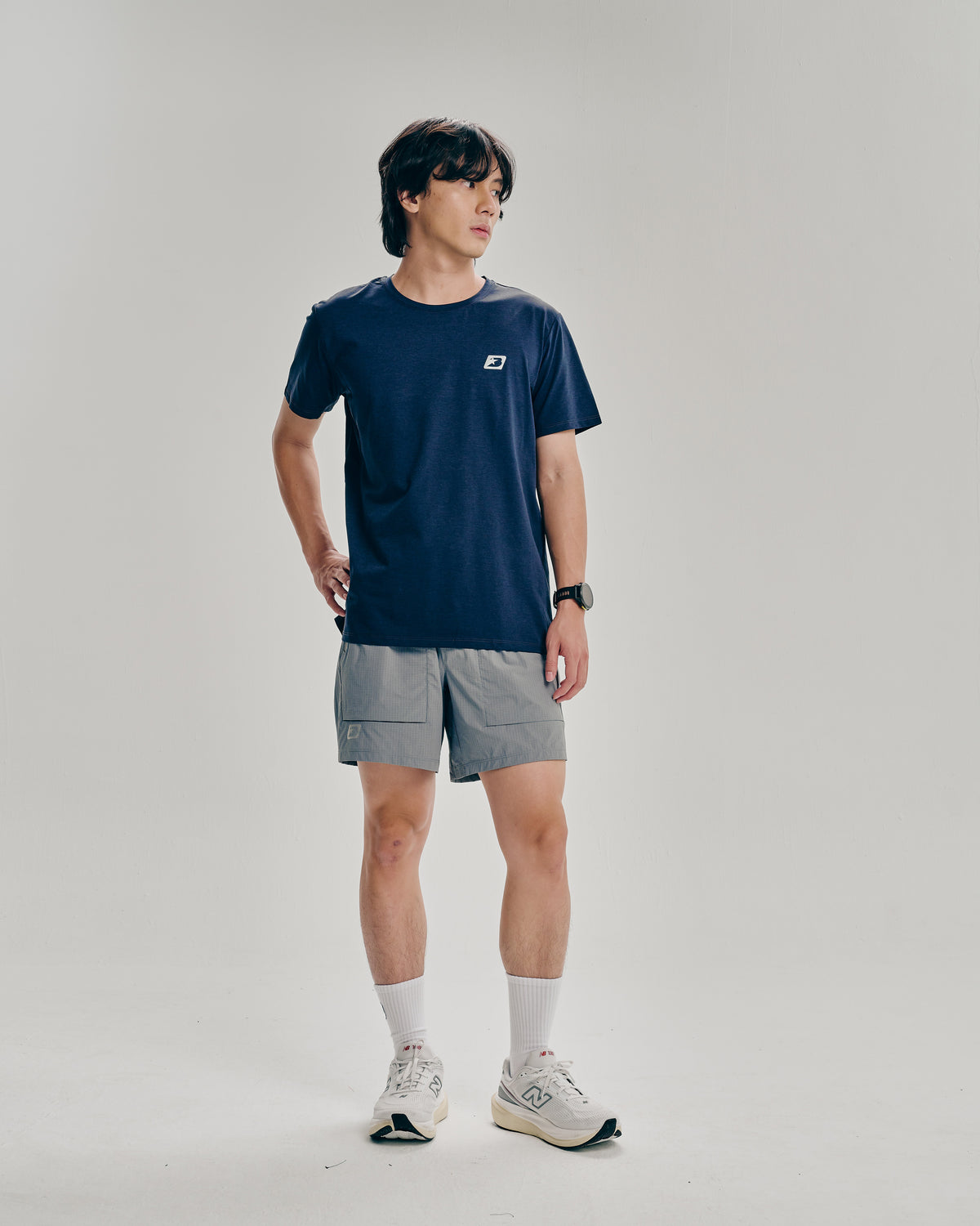 Plain Jersey 2