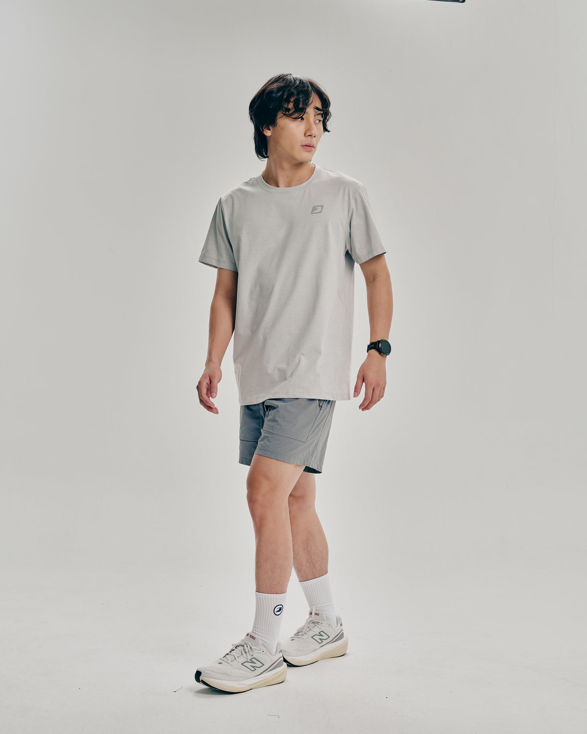 Plain Jersey 2