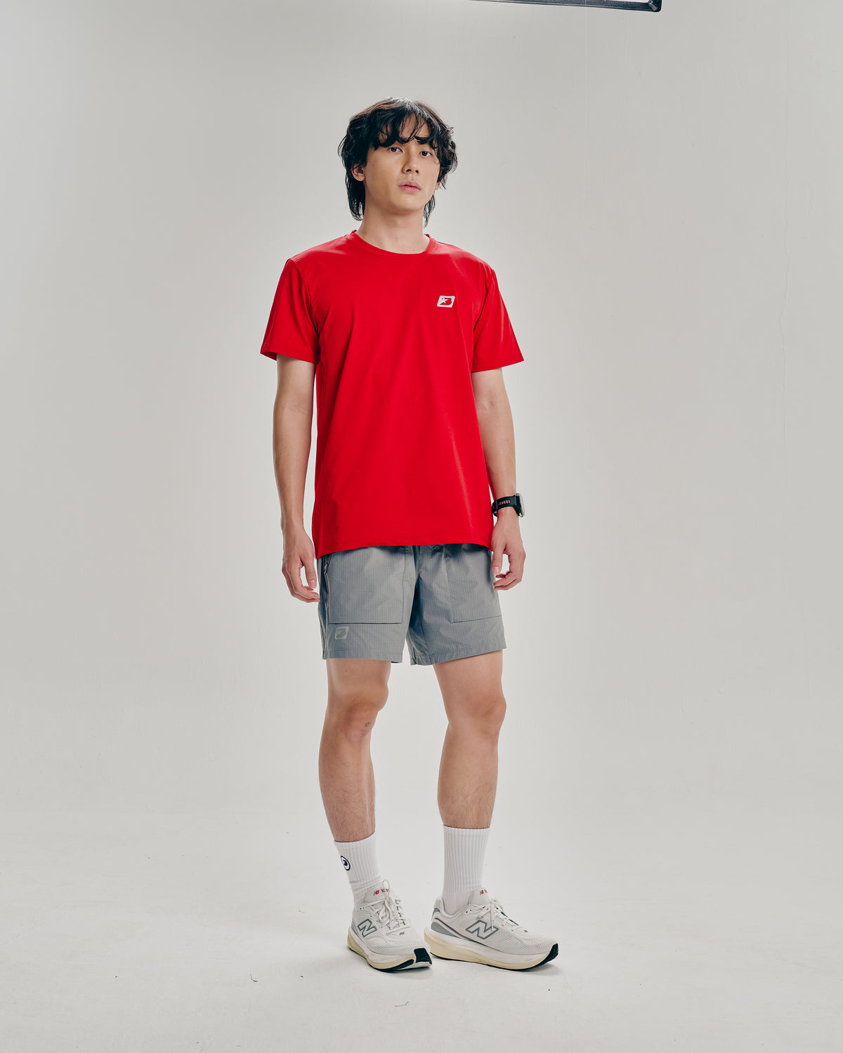 Plain Jersey 2