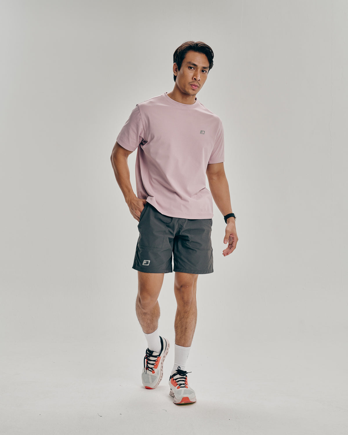 Performance Jersey 5