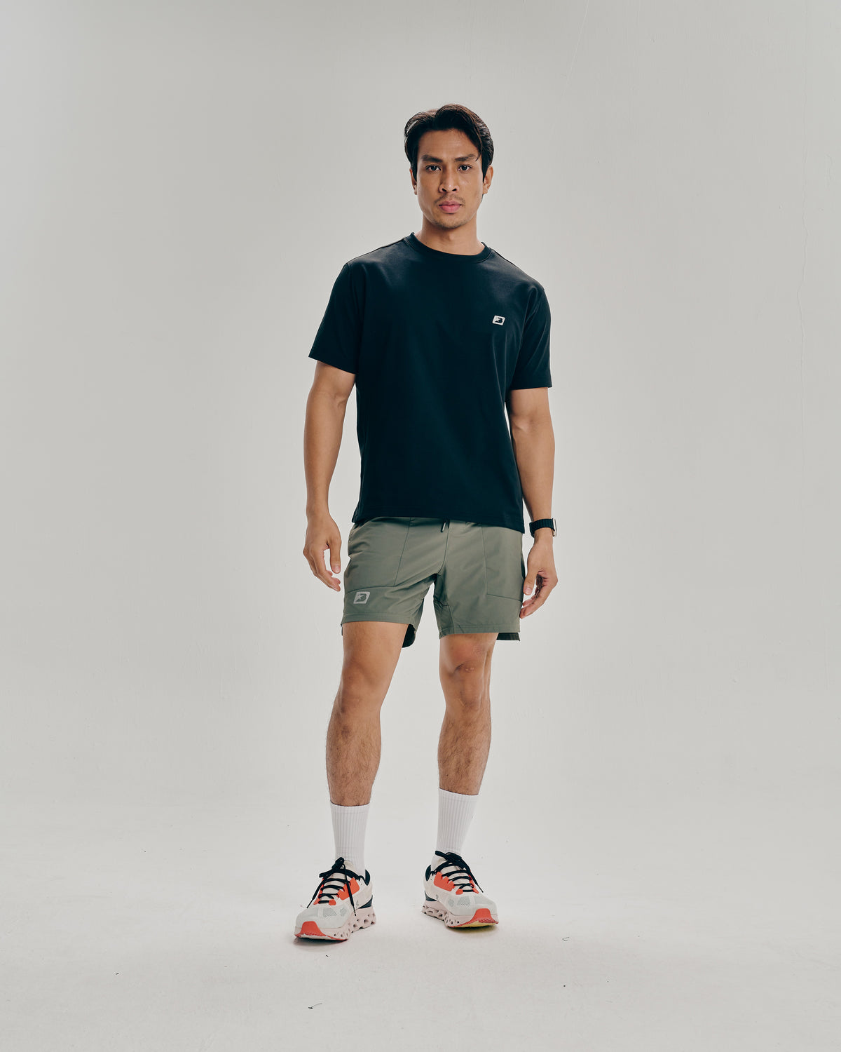 Performance Jersey 5