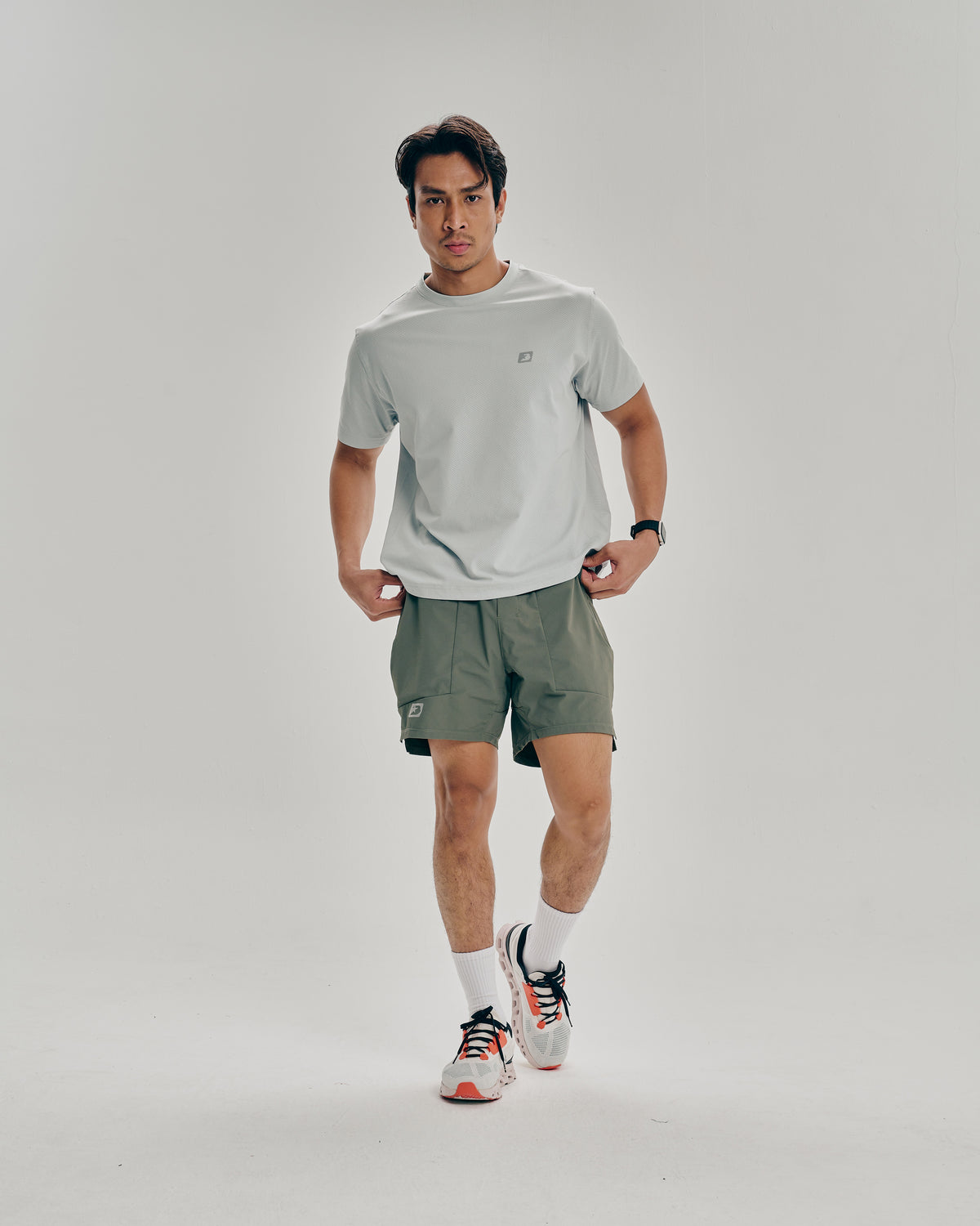 Performance Jersey 5