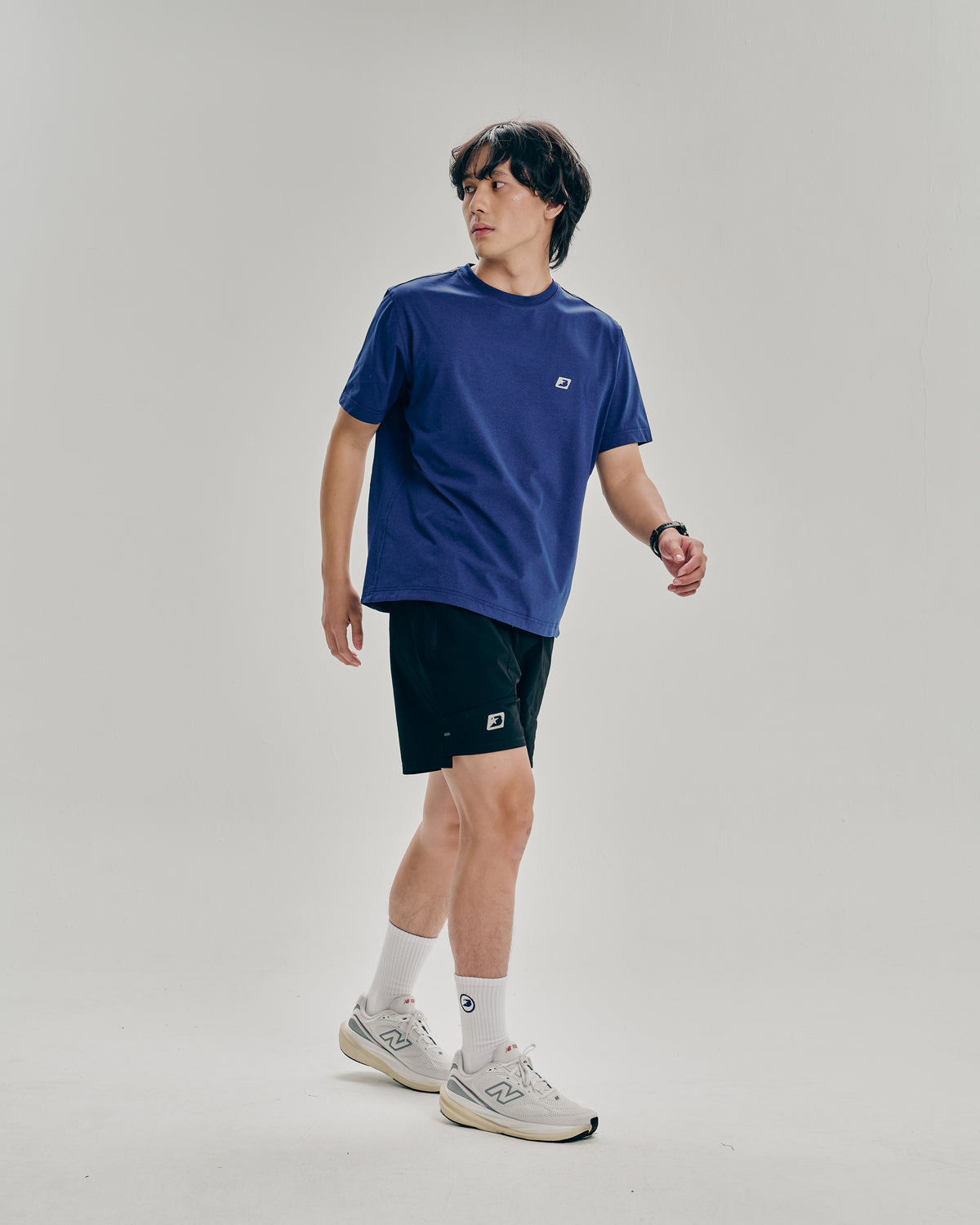 Performance Jersey 5