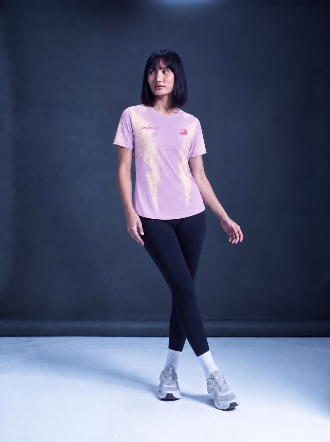Sublimation Women SS 9
