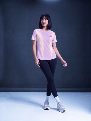 Sublimation Women SS 9
