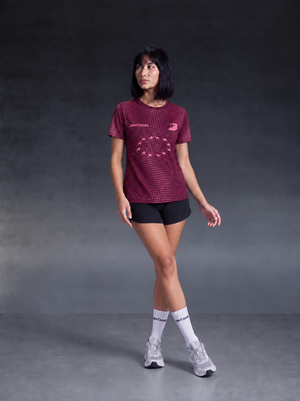 Sublimation Women SS 10
