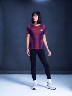 Sublimation Women SS 9