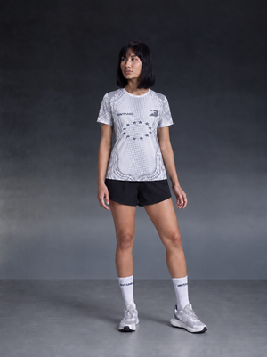 Sublimation Women SS 10