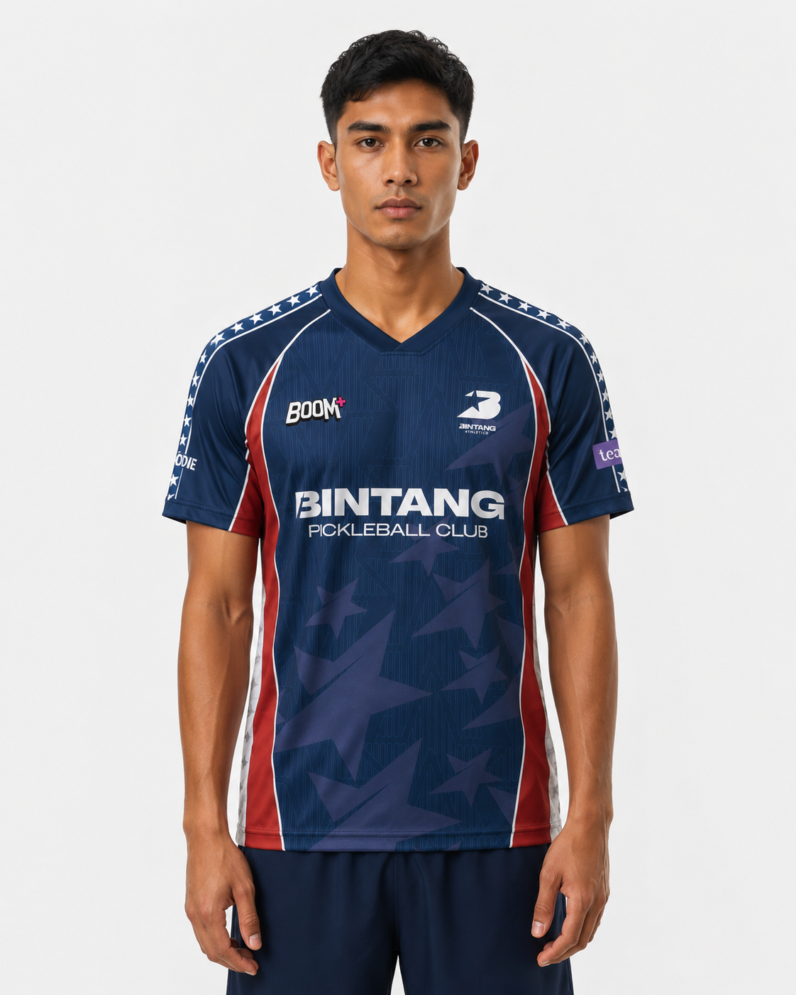 Pickleball Jersey (Ignite)