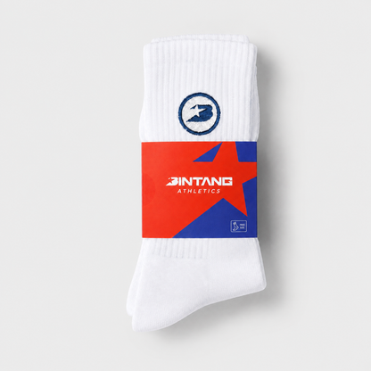 Everyday Athletics Socks - BINTANG B