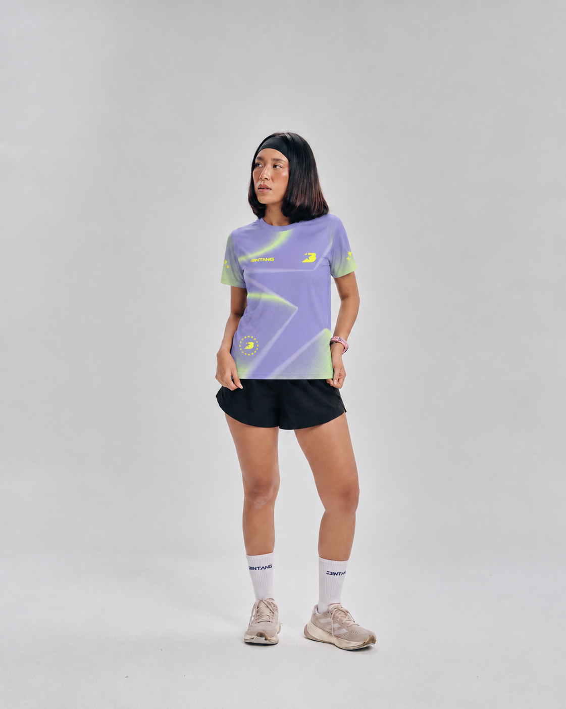 Sublimation Women SS 5