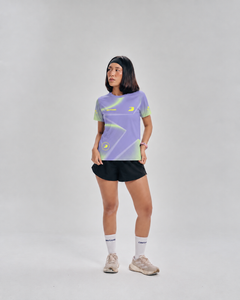 Sublimation Women SS 5