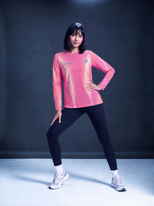 Sublimation Women LS 9
