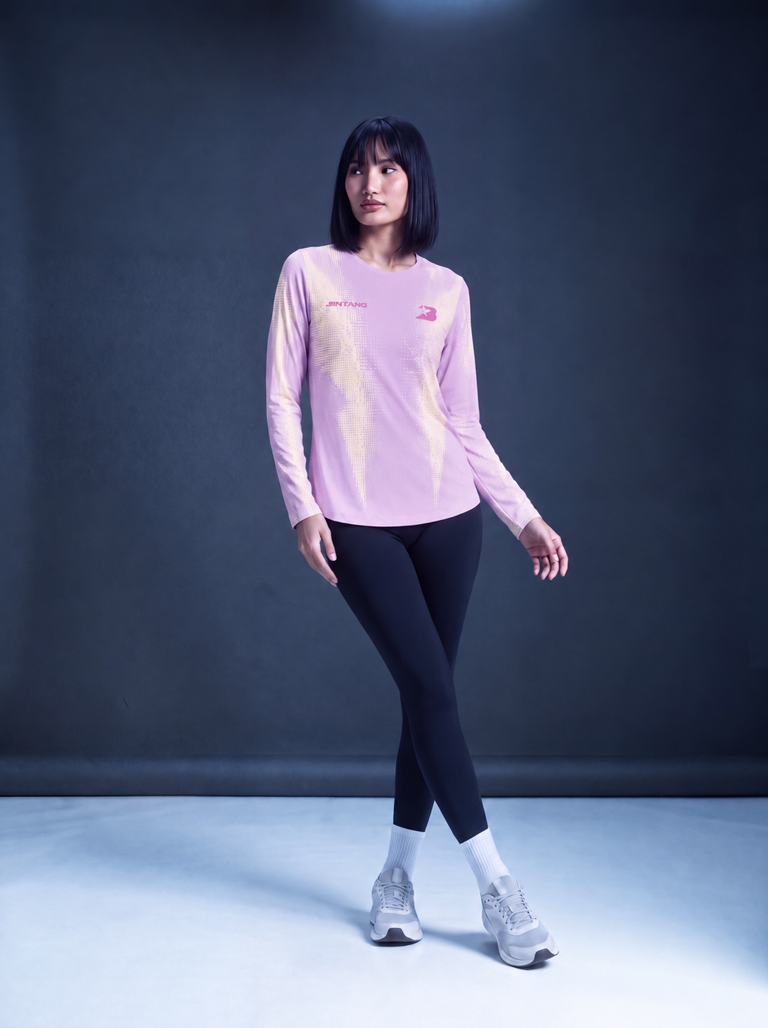Sublimation Women LS 9