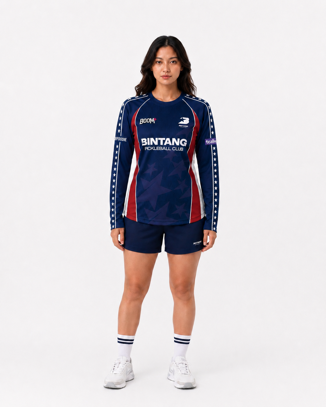 Pickleball Jersey (Ignite) - Female