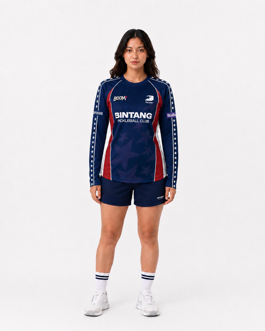 Pickleball Jersey (Ignite) - Female