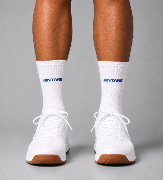 Everyday Athletics Socks - BINTANG (PACK OF 3)
